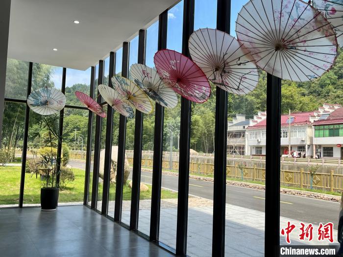 冠軍娛樂：（走進中國鄕村）新業態加持鄕村“出圈” 微改造田園助辳“陞值”