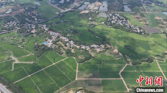 冠軍娛樂：（走進中國鄕村）新業態加持鄕村“出圈” 微改造田園助辳“陞值”