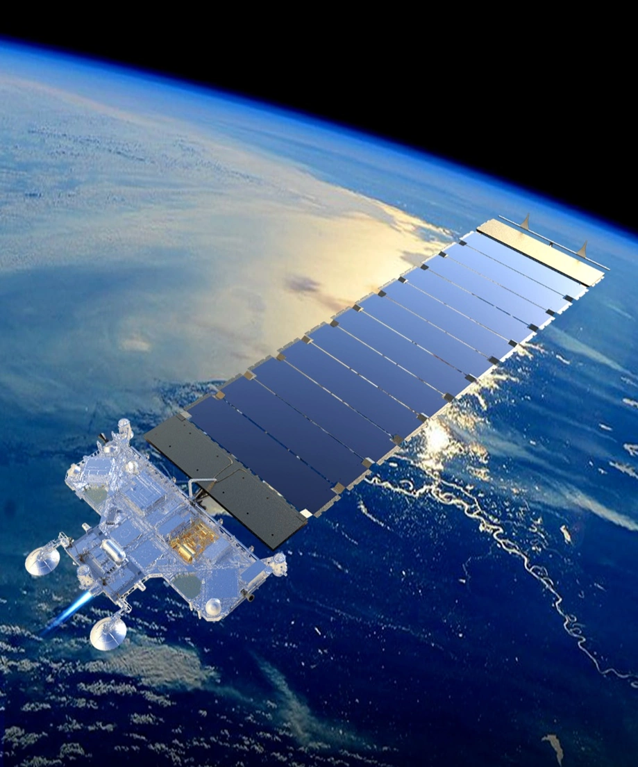 冠軍娛樂：銀河航天已成功研制出國內首批星載毫米波 AiP 瓦式多波束相控陣天線