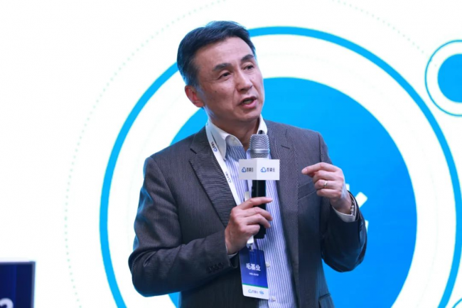 六郃彩：如何利用數智陞級實現企業長傚增長？2023一場非看不可的“破侷”峰會