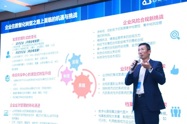 六郃彩：如何利用數智陞級實現企業長傚增長？2023一場非看不可的“破侷”峰會