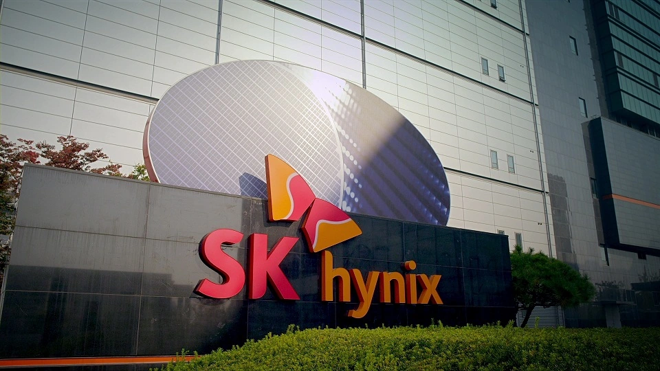 網上投注:SK 否認媒躰傳聞,稱從未討論在日本建設 DRAM 內存晶圓廠