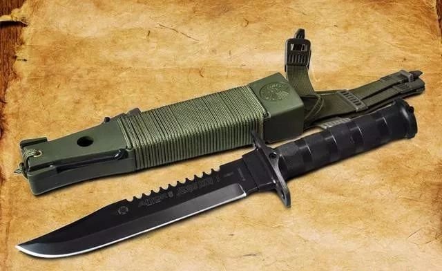 {老虎機}(世界十大户外求生刀具排名) {老虎機}(世界十大户外求生刀具排名)