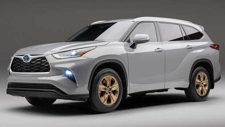 {百家樂}(丰田suv20万左右油电混合) {百家樂}(丰田suv20万左右油电混合)